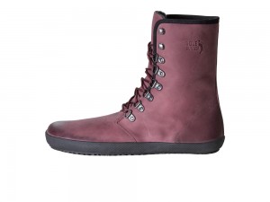 Yepa 2 Bordo Leder – Bild $_i