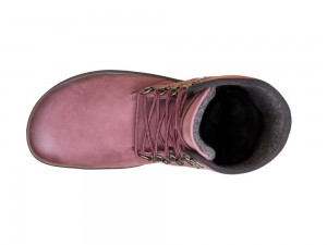 Yepa 2 Bordo Leder – Bild $_i