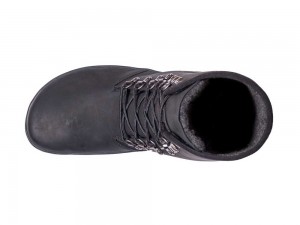 Yepa 2 Black Leder – Bild $_i