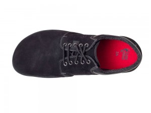 Kari Black Unisexschuh – Bild $_i