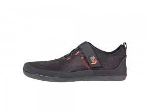 FX Trainer 4 Black Black/Red – Bild $_i