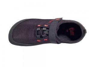 FX Trainer 4 Black Black/Red – Bild $_i