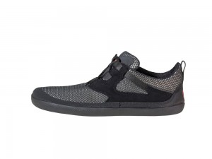 Pure 3 Sneaker Grey/Black Unisexschuh – Bild $_i