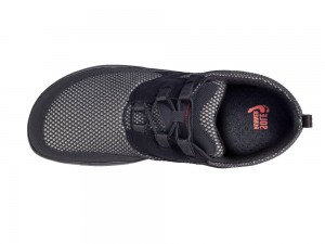 Pure 3 Sneaker Grey/Black Unisexschuh – Bild $_i
