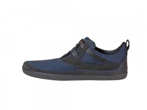 Pure 3 Sneaker Blue/Black Unisexschuh – Bild $_i