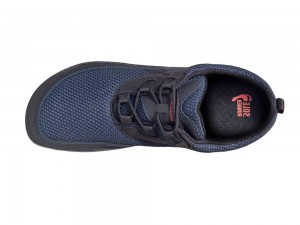 Pure 3 Sneaker Blue/Black Unisexschuh – Bild $_i