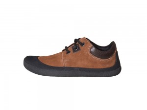 Pan SPS Brown/Black Unisexschuh Gr. 25-29 – Bild $_i