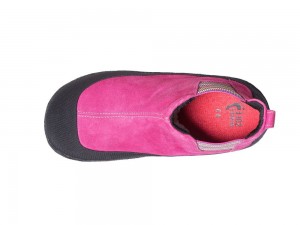Portia SPS Fuxia/Black Gr. 30-35 – Bild $_i