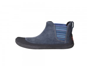 Portia SPS Blue/Black Unisexschuh Gr. 25-29 – Bild $_i