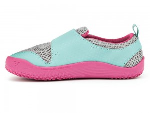 Primus Mini Mesh grey/pink – Bild $_i