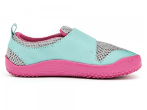 Primus Mini Mesh grey/pink – Bild $_i