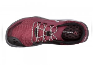 Vivobarefoot Primus Trail FG L Mesh – Bild $_i