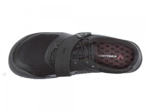 Vivobarefoot Motus 2 M Mesh All Black – Bild $_i