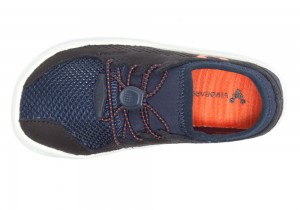 Vivobarefoot Primus K Mesh Mood Indigo – Bild $_i