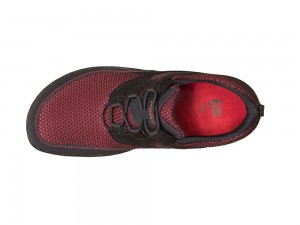 Pure 3 Limited Edition Red/Black Unisexschuh – Bild $_i