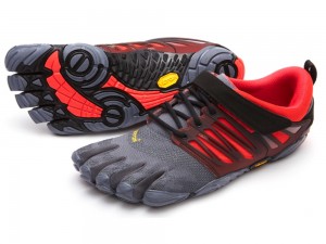 V-Train - Grey/Black/Red – Bild $_i