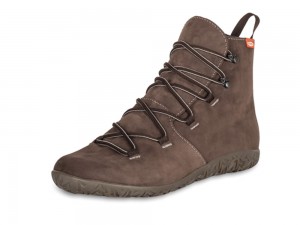 Kross Urban Mid Nubuk Moro Women – Bild $_i