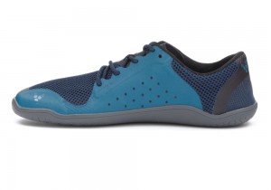Vivobarefoot Primus Lite M Navy – Bild $_i