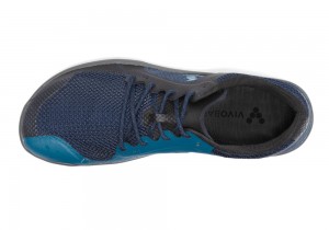 Vivobarefoot Primus Lite M Navy – Bild $_i