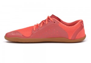 Vivobarefoot Primus Lite L Neon Red
– Bild $_i