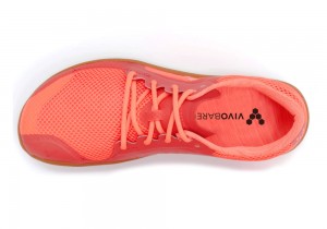 Vivobarefoot Primus Lite L Neon Red
– Bild $_i