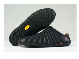 Vibram Furoshiki Black Men – Bild $_i