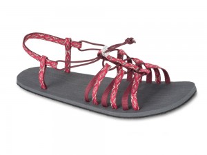 Lizard Bat Kiva H8 Etno/Cherry – Bild $_i