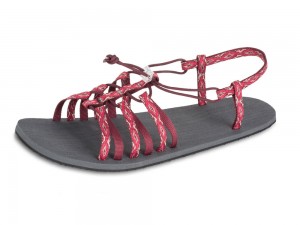 Lizard Bat Kiva H8 Etno/Cherry – Bild $_i