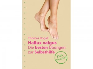 Hallux Valgus - Die besten Übungen zur Selbsthilfe
– Bild $_i
