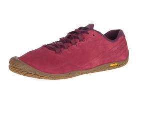 Merrell Vapor Glove 3 Lunaltr/Pome Granate Women – Bild $_i
